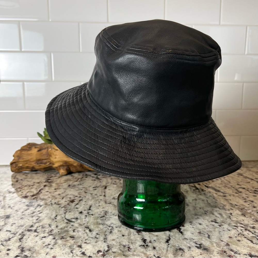 Abercrombie and Fitch Bucket Hat - Picture 3 of 7